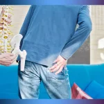 اقدامات قبل تعویض مفصل لگن