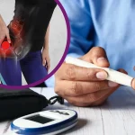 تعویض مفصل لگن در افراد دیابتی