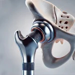 پروتز مصنوعی لگن