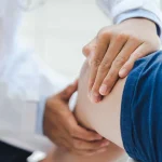 اقدامات قبل تعویض مفصل زانو